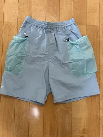 marmot stabridge 숏팬츠