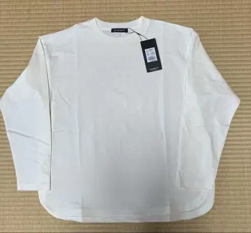 뉴발란스 긴팔 티셔츠