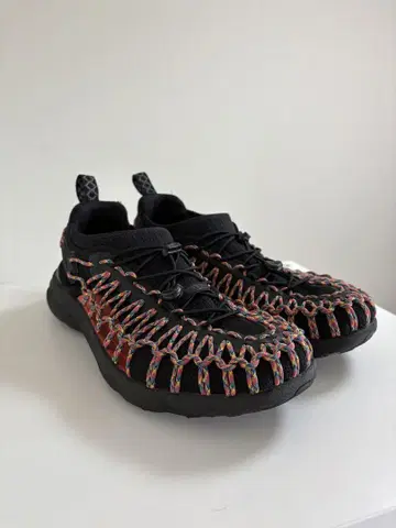 KEEN 샌들 BEAMS 별주 UNEEK