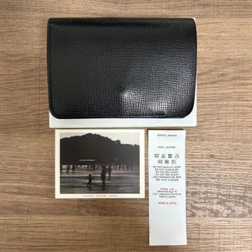 forme 숏 지갑 서펜타인