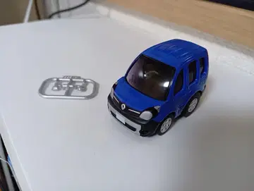 Renault Kangoo 쵸로Q ZERO