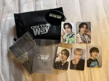 wayv 웨이션V ONTHEWAY 서울 콘서트 VIP