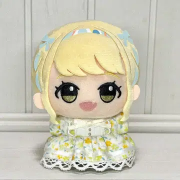 SD 인형용 인형 옷 원피스