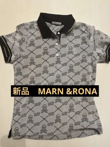 MARK&LONA 폴로 셔츠