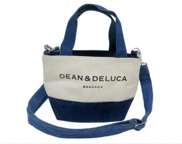 DEAN&DELUCA BANGKOK 미니 백