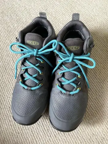 킨 KEEN EXPLORE MID WP 1021647 | 23.5cm