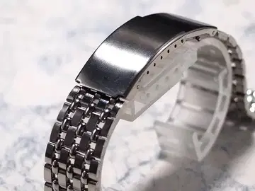 [ GV030 ] CITIZEN 시티즌 빈티지 정품 벨트 20mm