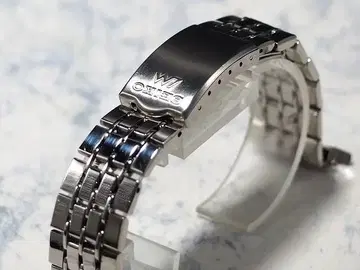 [ RO062 ] SEIKO 로드매틱 빈티지 정품 벨트 18mm
