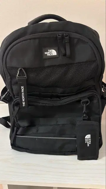 THE NORTH FACE 백팩
