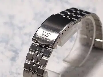 [ RO060 ] SEIKO 로드매틱 빈티지 정품 벨트 19mm