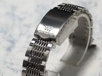 [ RO059 ] SEIKO 로드매틱 빈티지 정품 벨트 18mm