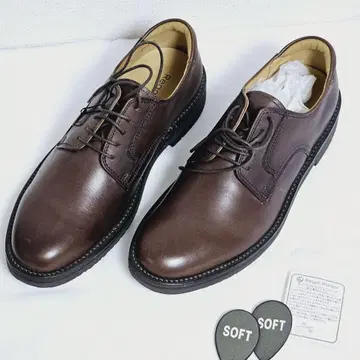 Regal Walker 다크 브라운