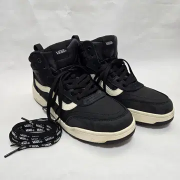 [ VANS ] 28.5cm TYSON HI 타이슨 하이 V8615