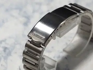 [ RO057 ] SEIKO 빈티지 정품 벨트 18mm
