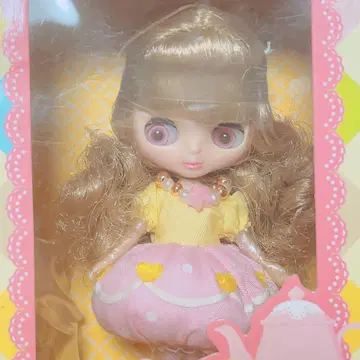 미사용 미스 마카롱 미니 브라이스