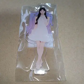 야기 에츠키 아크릴 스탠드