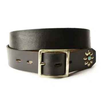 HTC Belt End Only Flower TQ 1.25 34