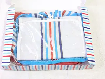 SMAP GIFT of SMAP 콘서트 투어 공식 굿즈 트래블 파우치