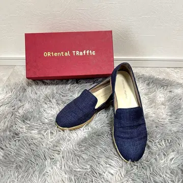 ORiental TRaffic 슬립온
