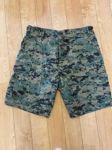 rothco BDU 숏팬츠