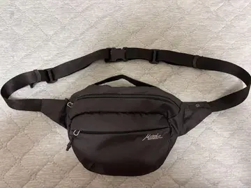 마타도르 옹그리드 힙팩 Matador Packable