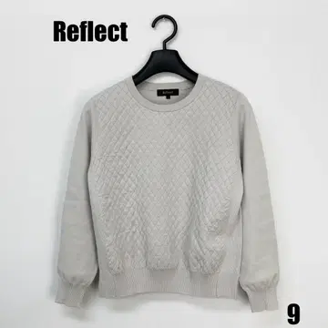 0198M Reflect 긴팔 트레이닝복 여성