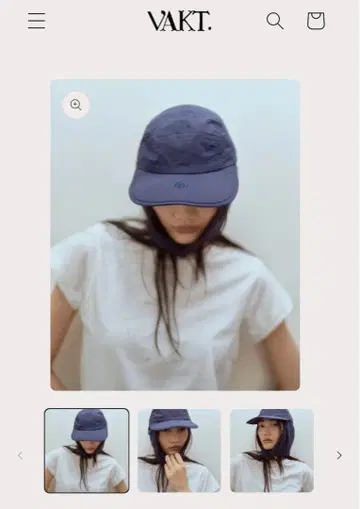 vakt. HIYOKE / NAVY
