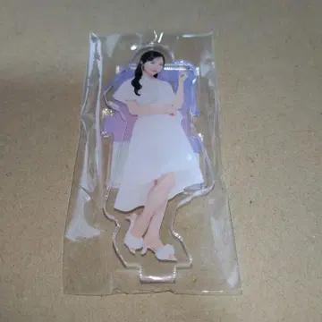 오구리 유이 아크릴 스탠드
