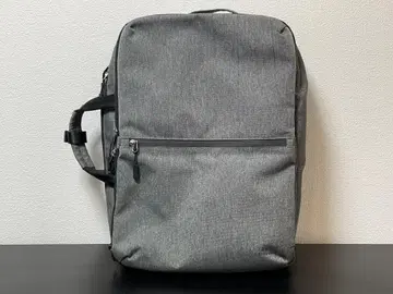 TAKEO KIKUCHI 3WAY 비즈니스 백 / A4 PC 수납 가능