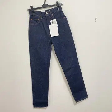 마우지 PLAIN JEANS STRAIGHT SLIM