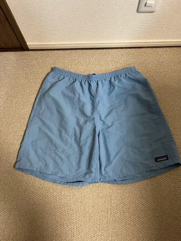 patagonia 파타고니아 배기즈 롱 M 사이즈
