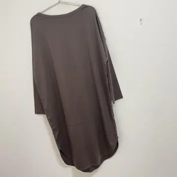 오페이크 닷 클립 원피스