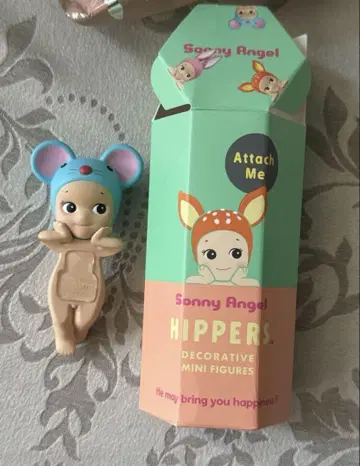 Sonny Angel 히퍼스 mouse
