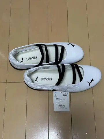 Puma 스피드캣 발레 스니커즈