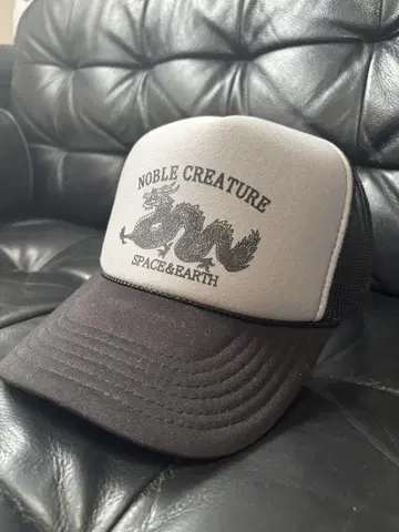 LXPL CAP NH 메쉬 캡