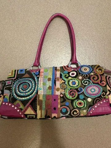 싱크비 핸드백 미사용품