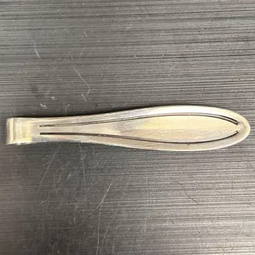 GEORGJENSEN 조지 젠슨 75B 넥타이핀 SV925