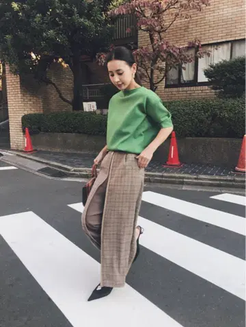 AMERI 2WAY CONVENIENCE PANTS