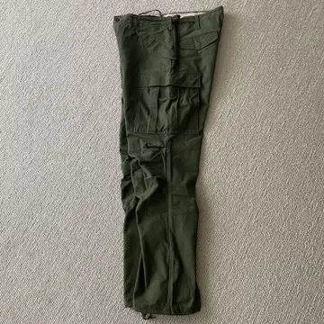 헬리콘텍스 M-65 팬츠