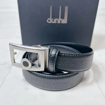Dunhill 던힐 남성용 벨트