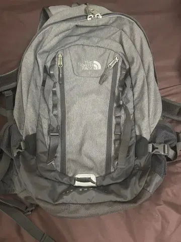 THE NORTH FACE 빅샷2 그레이