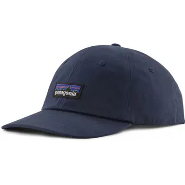 파타고니아 patagonia P6 라벨 트레디셔널 캡