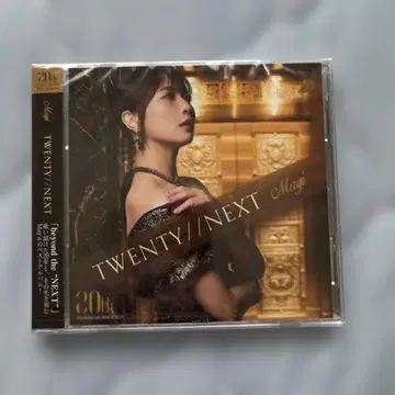 may'n TWENTY//NEXT