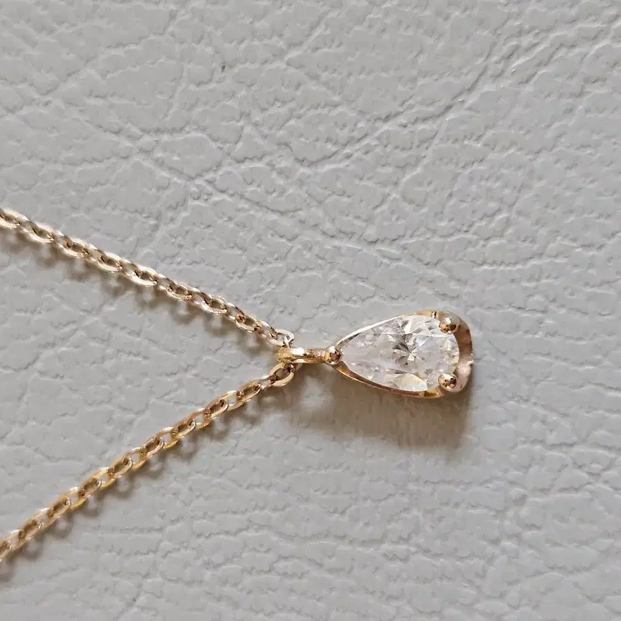 STONEHENGE | 스톤헨지 Stonehenge Lucky U 14k Rose Gold