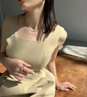 anuans 코쿤 원피스