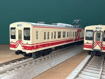 철도 컬렉션 JR 119계 0번대 스루가 셔틀 (SS 편성) 2량 세트