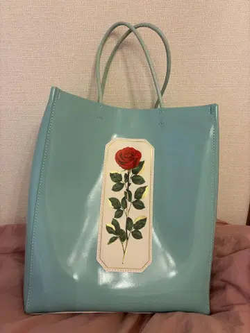 새상품급 루루멜리 토트백