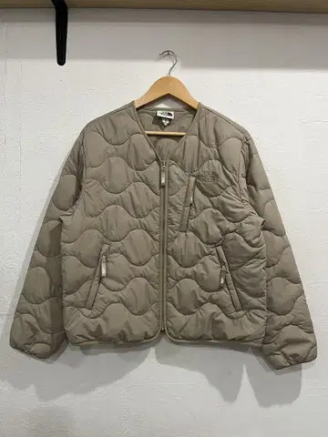 THE NORTH FACE WHITE LABEL 다운 자켓
