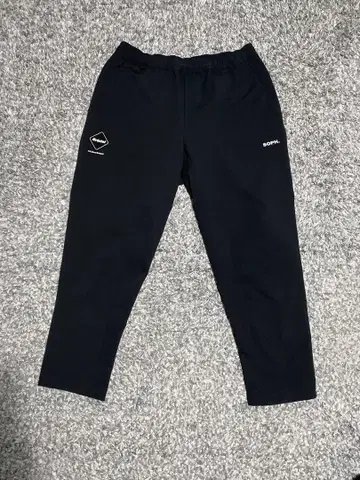 FCRB WIDE TRAINING PANTS 사이즈 M