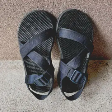 chaco 샌들